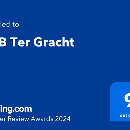 B&B Ter Gracht Wevelgem Ngoại thất bức ảnh