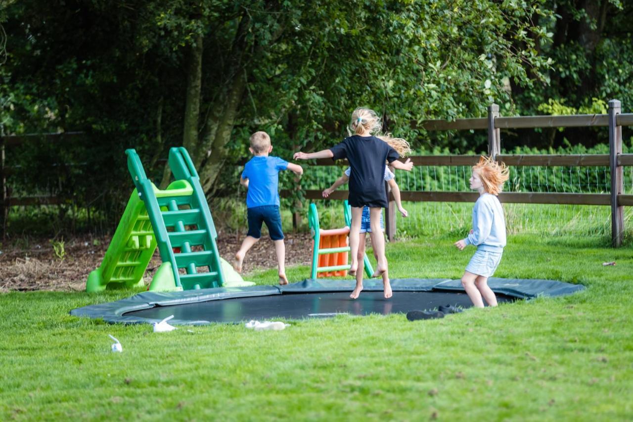 B&B Ter Gracht Wevelgem Ngoại thất bức ảnh