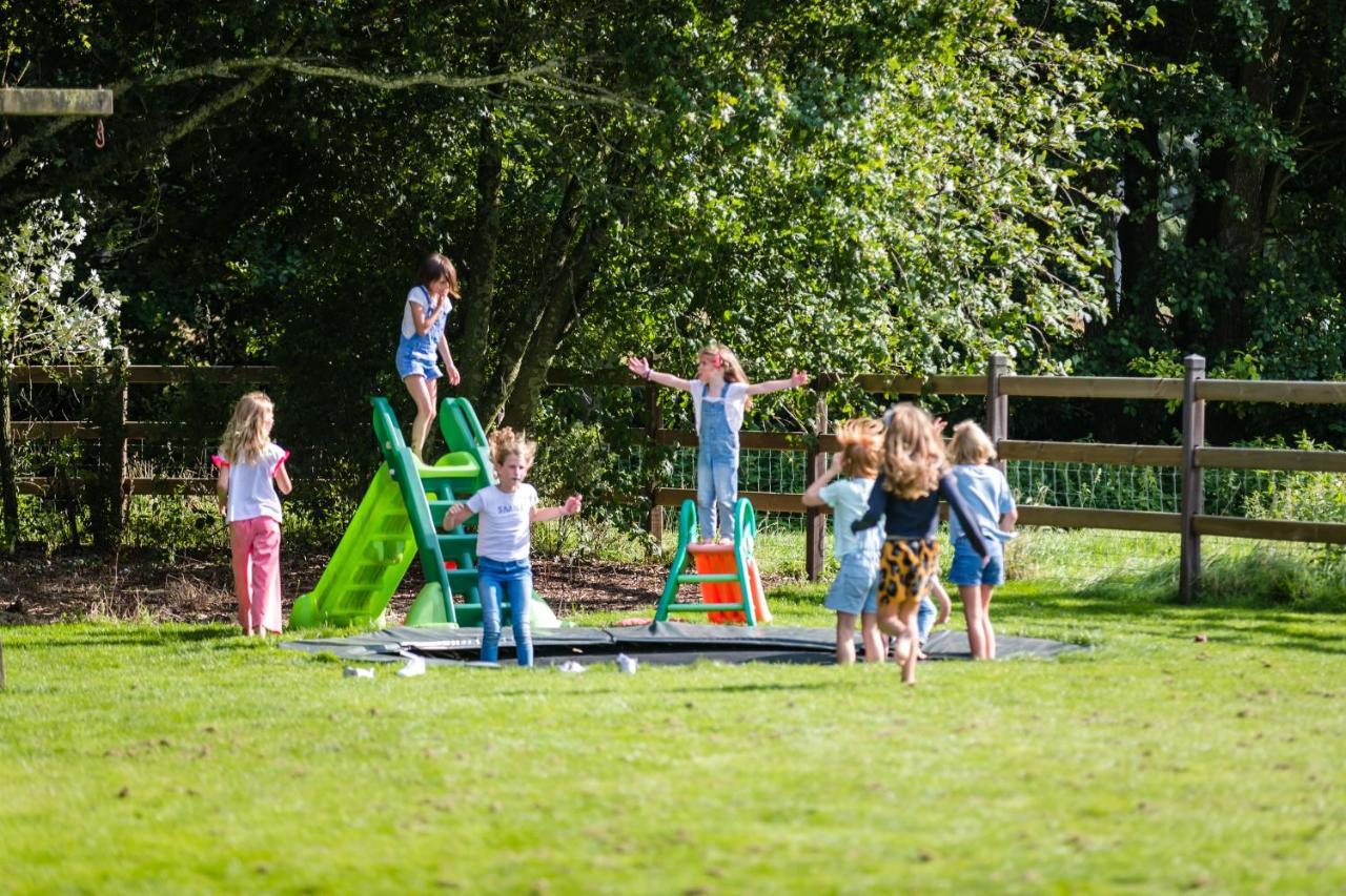 B&B Ter Gracht Wevelgem Ngoại thất bức ảnh