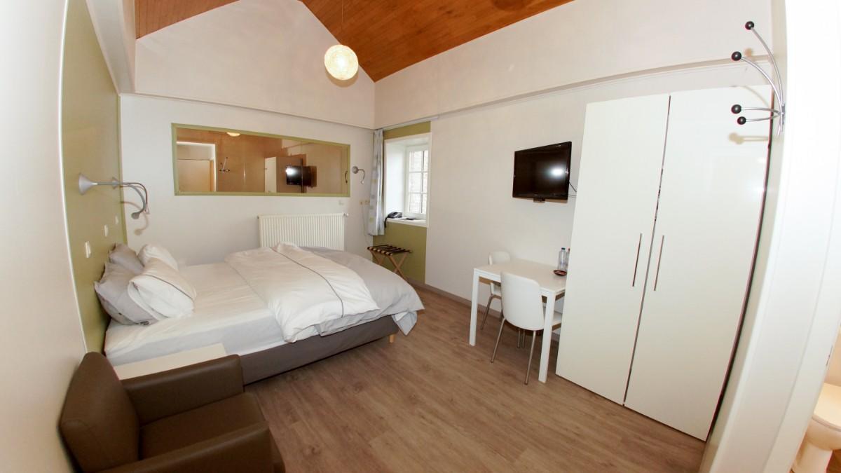 B&B Ter Gracht Wevelgem Ngoại thất bức ảnh