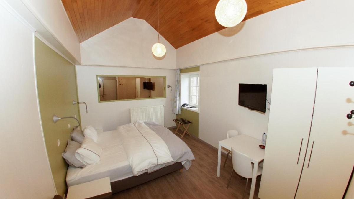 B&B Ter Gracht Wevelgem Ngoại thất bức ảnh