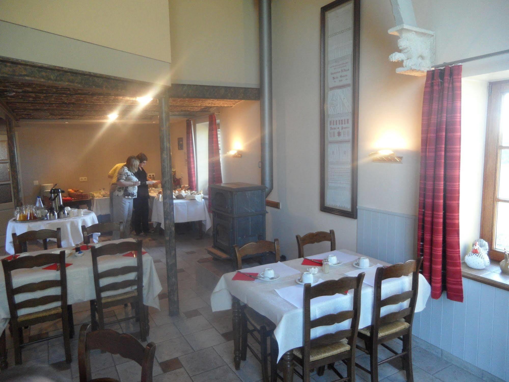 B&B Ter Gracht Wevelgem Ngoại thất bức ảnh
